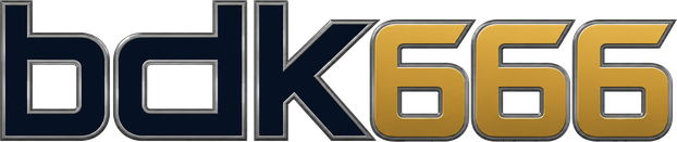 bdk666 Logo